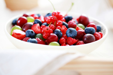 berry fruits