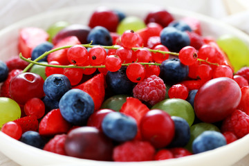 berry fruits