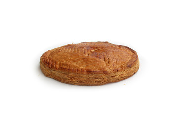 Galette des rois