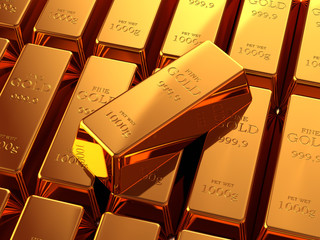 Gold Bullion