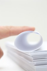papier
