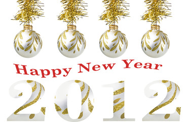 Capodanno 2012