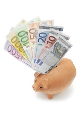 piggy bank