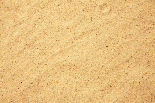 Sand