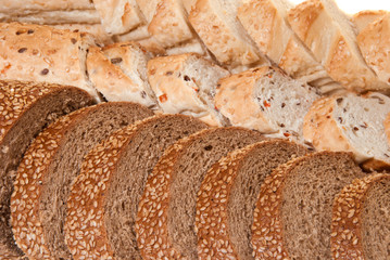 Baguettes