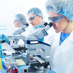 Laboratory