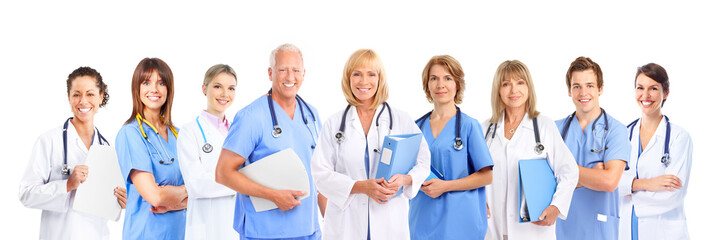Medical doctors