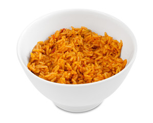 Rice ready meal