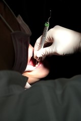 Dentista