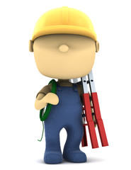 operaio elettricista