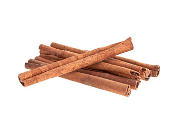 Cinnamon sticks