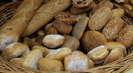 Brotkorb