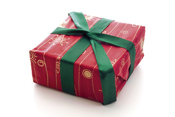Weihnachtsgeschenk