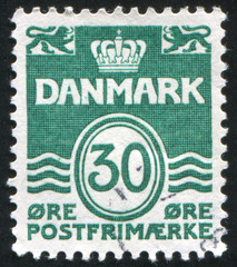 stamp