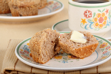 Muffin Treat