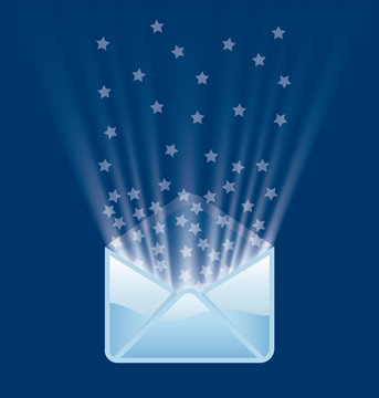 magic mail