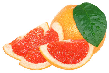 Grapefruit