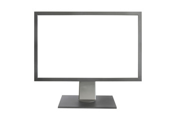 LCD monitor