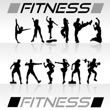 Fitness Femme