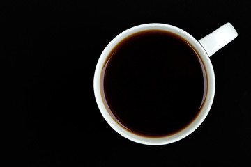 cup of coffee