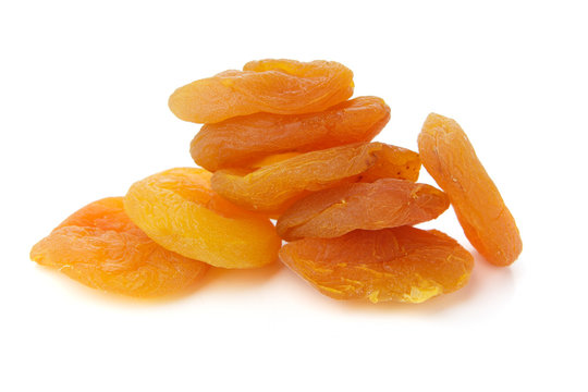 abricots secs