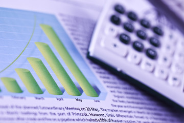 Akceroia biurowe  © Rafal Kucharek