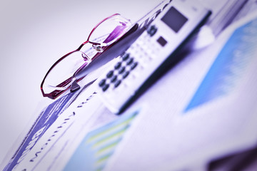 Akceroia biurowe  © Rafal Kucharek