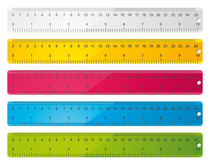 Rulers