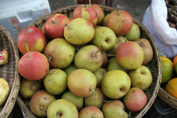 Äpfel