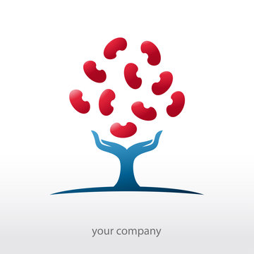 logo rein, don d'organe