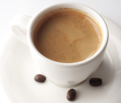 Espresso Crema