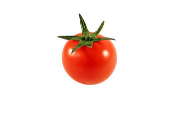 Red tomato