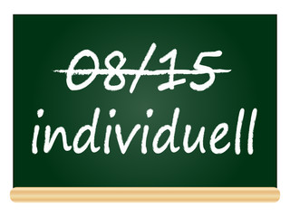 individuell