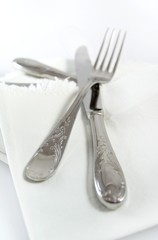 Silverware