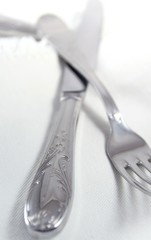 Silverware