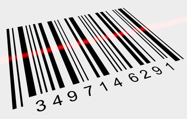 barcode