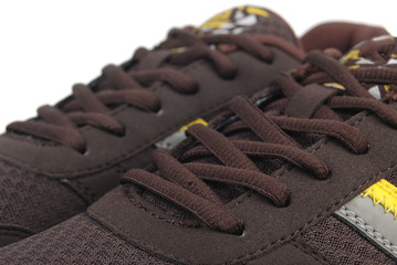 Sport shoe