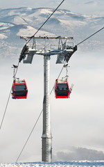 Gondola