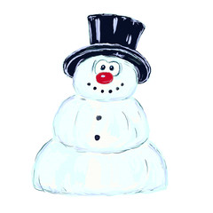 snowman