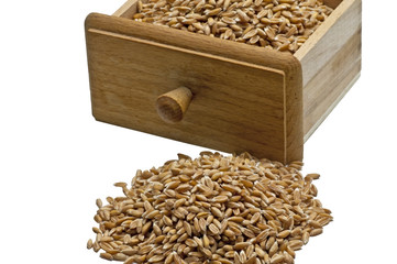 Dinkel