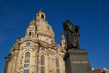 Frauenkirche Dresden