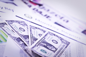 Potęga sprzedaży © Rafal Kucharek