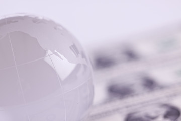 Świat w biznesie © Rafal Kucharek