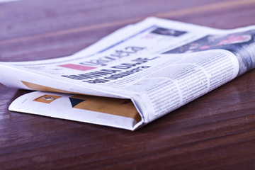 Spotkanie biznesowe © Rafal Kucharek