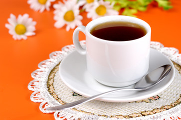 Hot drink