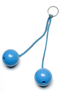 clackers