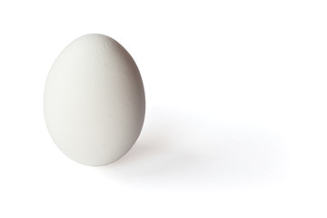 Ein Ei?