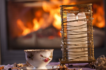 Pora na herbatkę © Rafal Kucharek