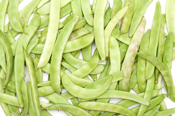 Green beans