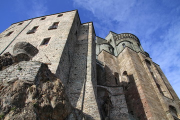Sacra di San Michele